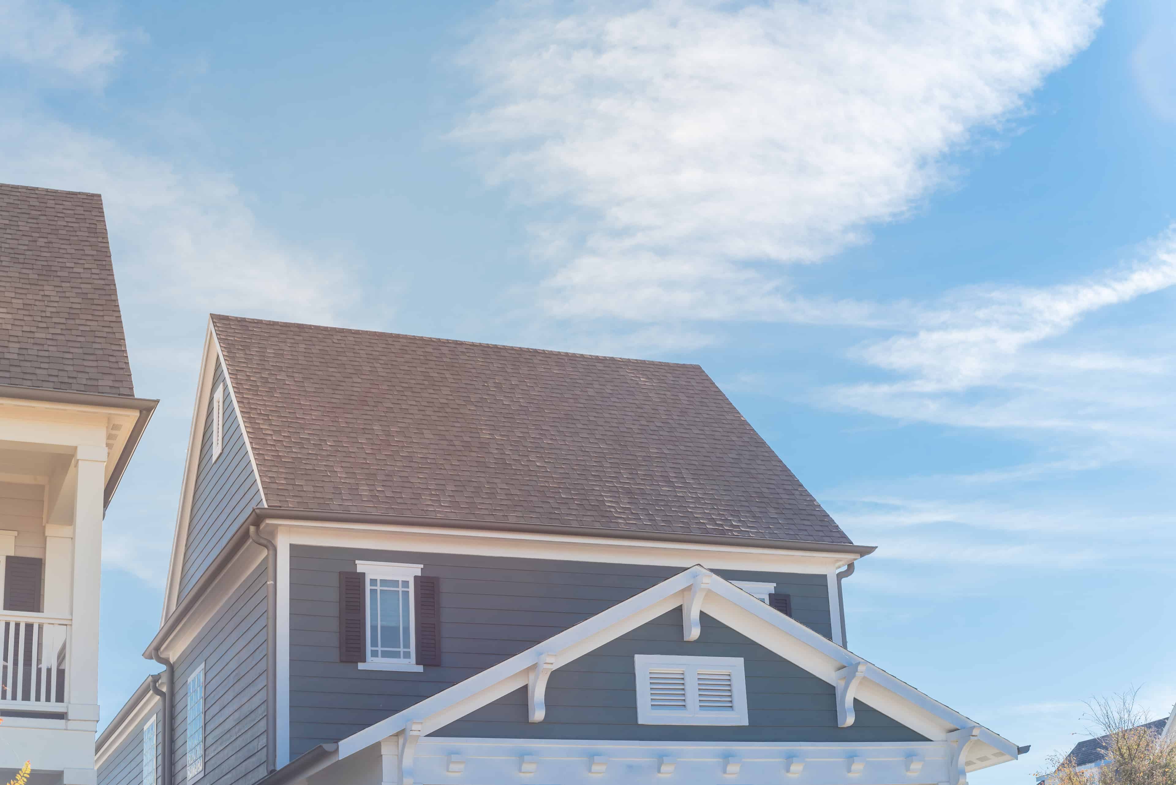 Roof Leak Repair image