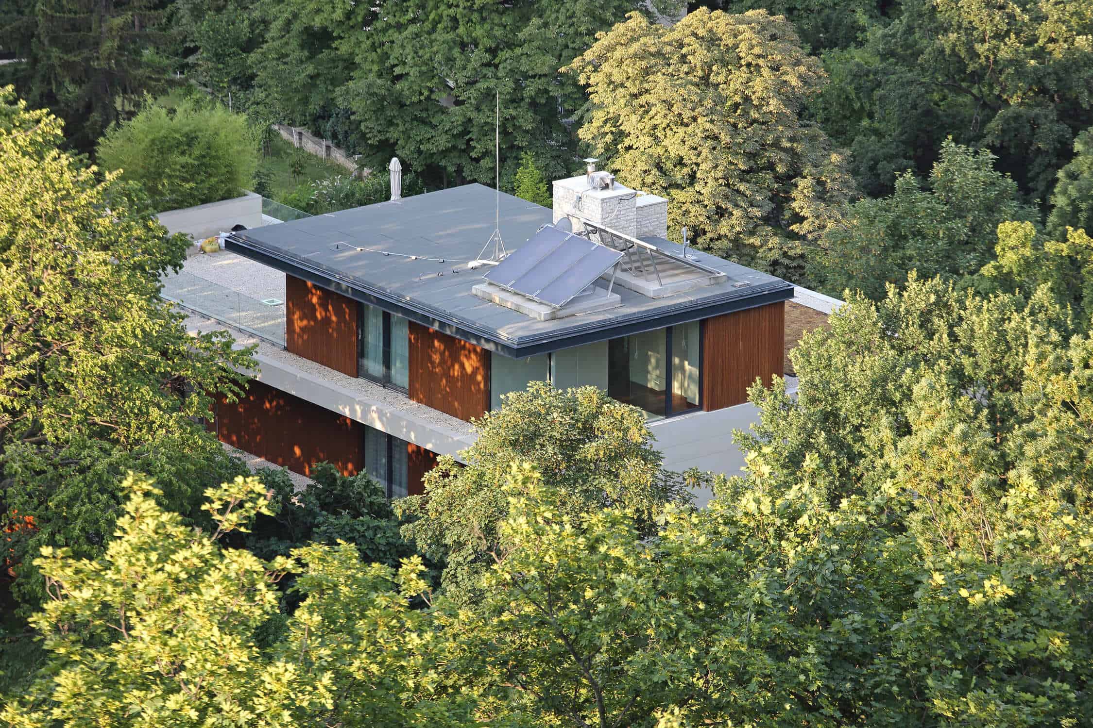 Flat Roofing image