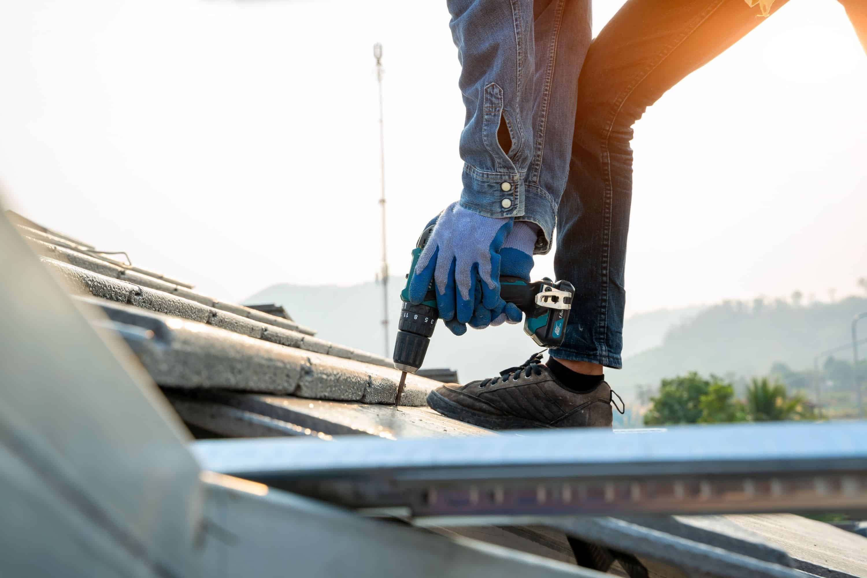 Commercial Roofing image