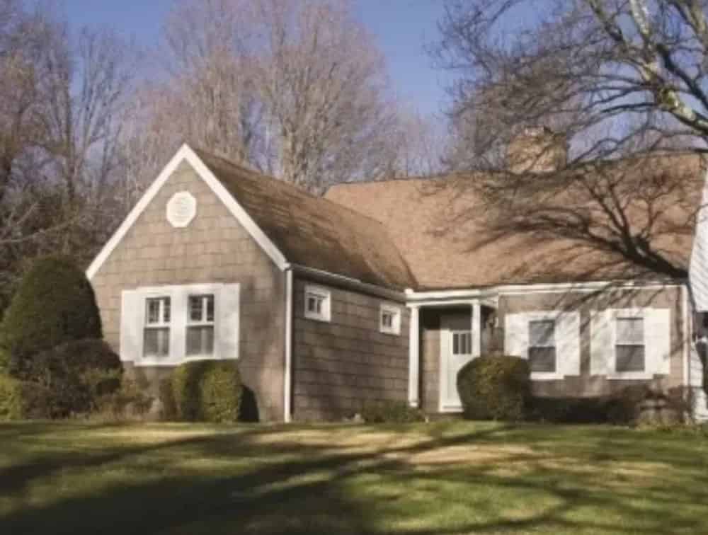 Emergency Roof Repair image