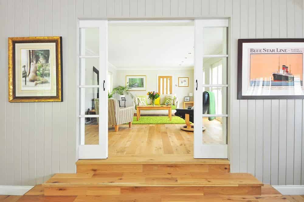 Flooring Installation and Repair image