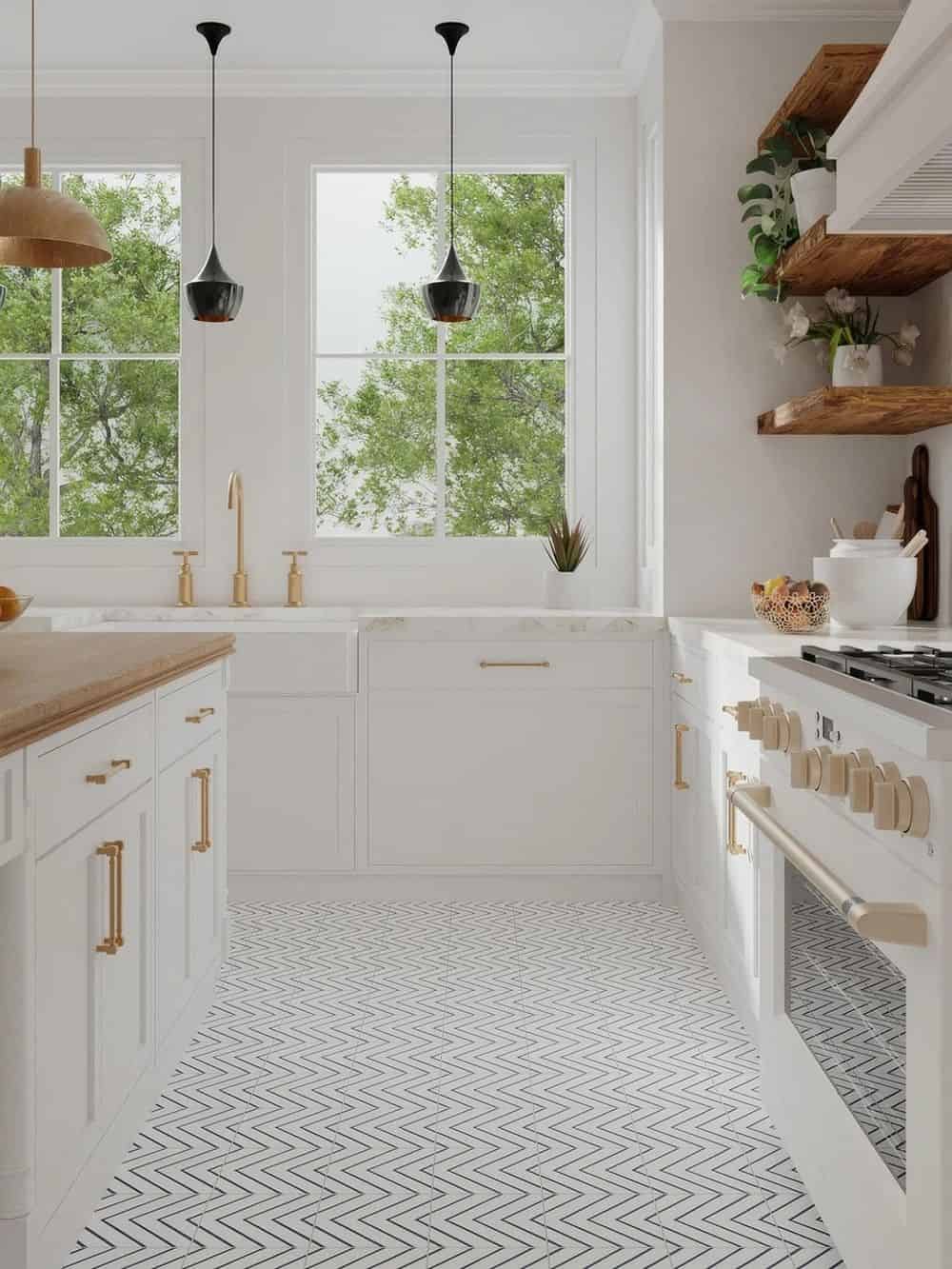 Kitchen Remodel image