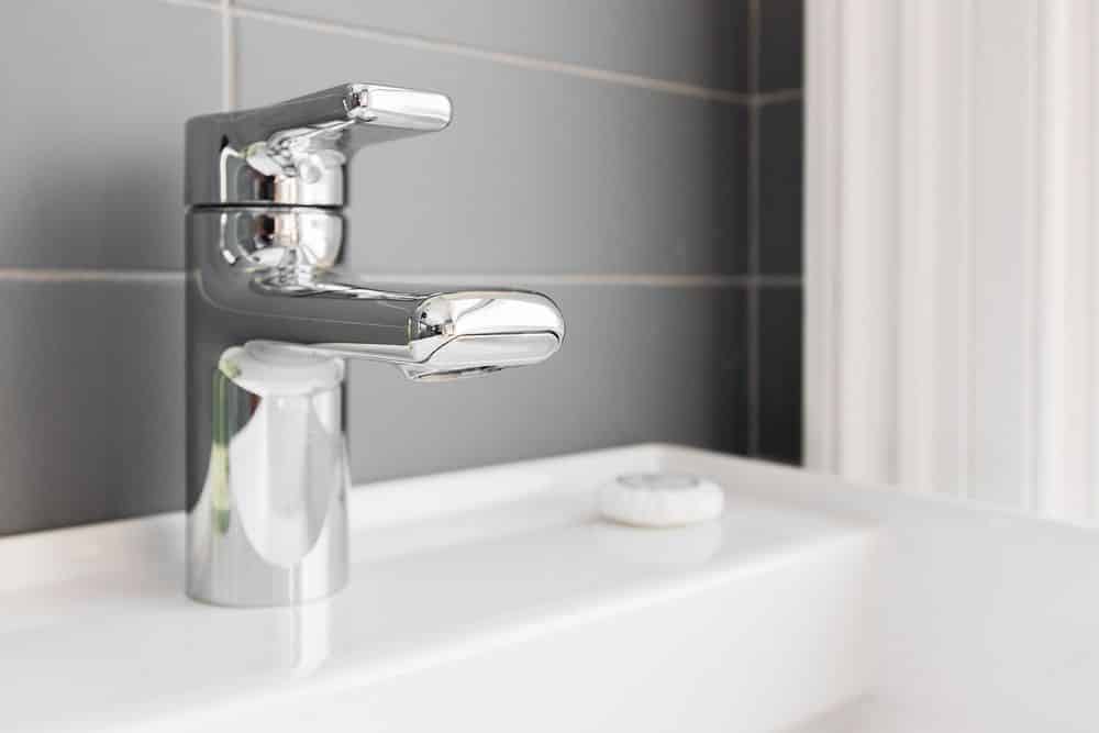 Bathroom Remodeling image