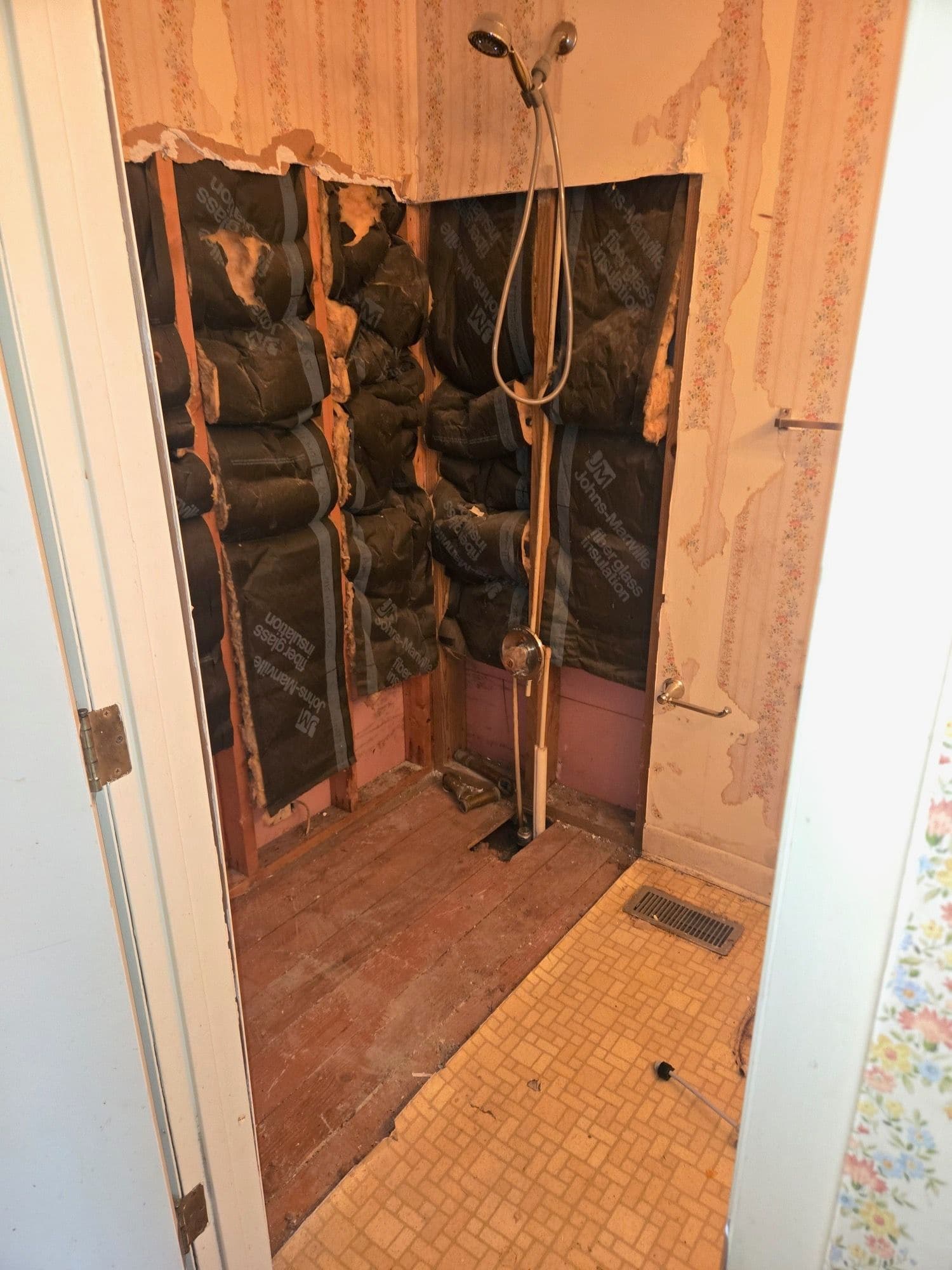 Project Demo Day in the Bathroom image